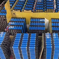 芜湖弋江钛酸锂电池回收|动力电池回收上市